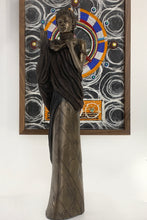 Load image into Gallery viewer, 'Jelani'  -Call of the Maasai-