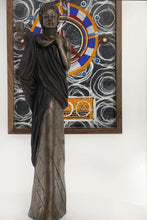 Load image into Gallery viewer, 'Jelani'  -Call of the Maasai-