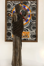 Load image into Gallery viewer, 'Jelani'  -Call of the Maasai-