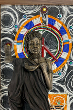 Load image into Gallery viewer, 'Jelani'  -Call of the Maasai-