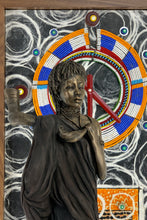 Load image into Gallery viewer, 'Jelani'  -Call of the Maasai-