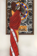 Load image into Gallery viewer, 'Jelani' -Call of the Maasai-