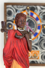 Load image into Gallery viewer, 'Jelani' -Call of the Maasai-