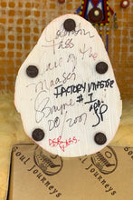 Load image into Gallery viewer, 'Jelani' -Call of the Maasai-