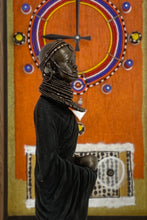 Load image into Gallery viewer, 'Sauda' -Dark Beauty-