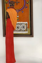 Load image into Gallery viewer, 'Sauda' -Dark Beauty-