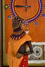 Load image into Gallery viewer, 'Sauda' -Dark Beauty-