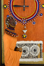 Load image into Gallery viewer, 'Sauda' -Dark Beauty-