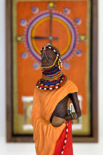 Load image into Gallery viewer, 'Sauda' -Dark Beauty-