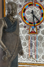 Load image into Gallery viewer, 'Husani' -The Gift of Love-