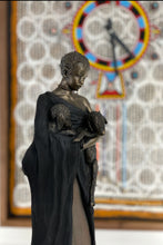 Load image into Gallery viewer, 'Nuru' -Holder of Dreams-