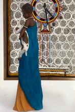 Load image into Gallery viewer, 'Nuru' -Holder of Dreams-