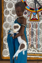 Load image into Gallery viewer, 'Nuru' -Holder of Dreams-