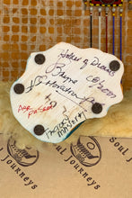 Load image into Gallery viewer, 'Nuru' -Holder of Dreams-