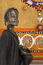 Load image into Gallery viewer, 'Aisha' -Jewel of the tribe-