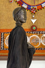 Load image into Gallery viewer, 'Aisha' -Jewel of the tribe-