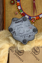 Load image into Gallery viewer, 'Aisha' -Jewel of the tribe-