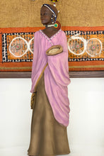 Load image into Gallery viewer, 'Aisha' -Jewel of the tribe-