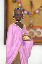 Load image into Gallery viewer, 'Aisha' -Jewel of the tribe-