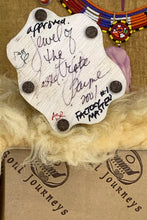 Load image into Gallery viewer, 'Aisha' -Jewel of the tribe-