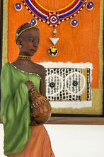Load image into Gallery viewer, 'Atiya' -Joyous Gift-
