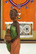 Load image into Gallery viewer, 'Atiya' -Joyous Gift-