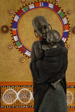 Load image into Gallery viewer, 'Sudi' -Loving Father-