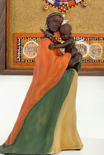 Load image into Gallery viewer, 'Etanakita' -Mother Touch-