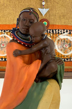 Load image into Gallery viewer, 'Etanakita' -Mother Touch-