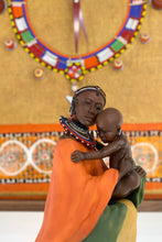 Load image into Gallery viewer, 'Etanakita' -Mother Touch-
