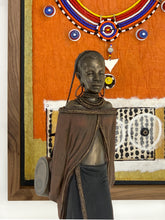 Load image into Gallery viewer, 'Eshe'  -She is life-