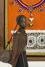 Load image into Gallery viewer, 'Eshe'  -She is life-