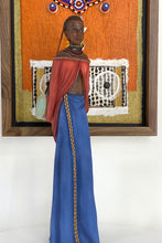 Load image into Gallery viewer, 'Eshe' -She is life-