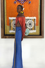 Load image into Gallery viewer, 'Eshe' -She is life-