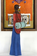 Load image into Gallery viewer, 'Eshe' -She is life-