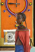 Load image into Gallery viewer, 'Eshe' -She is life-