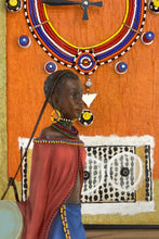 Load image into Gallery viewer, 'Eshe' -She is life-