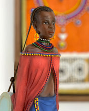 Load image into Gallery viewer, 'Eshe' -She is life-