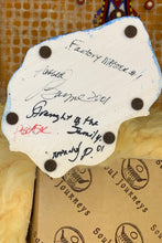 Load image into Gallery viewer, 'Halima' -Strength of the family-