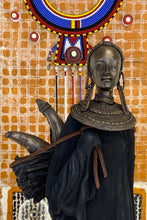 Load image into Gallery viewer, 'Halima' -Strength of the family-