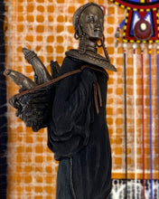 Load image into Gallery viewer, 'Halima' -Strength of the family-