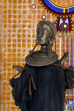 Load image into Gallery viewer, 'Halima' -Strength of the family-