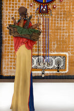 Load image into Gallery viewer, 'Halima' -Strength of the family-