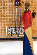 Load image into Gallery viewer, 'Halima' -Strength of the family-