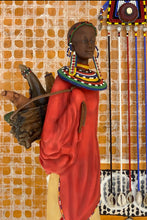 Load image into Gallery viewer, 'Halima' -Strength of the family-