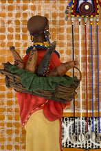 Load image into Gallery viewer, 'Halima' -Strength of the family-