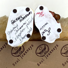 Load image into Gallery viewer, 'Jana Na Kesho' -Yesterday and Tomorrow-