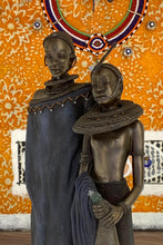 Load image into Gallery viewer, 'Jana Na Kesho' -Yesterday and Tomorrow-