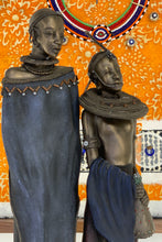 Load image into Gallery viewer, 'Jana Na Kesho' -Yesterday and Tomorrow-