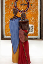 Load image into Gallery viewer, 'Jana Na Kesho' -Yesterday and Tomorrow-